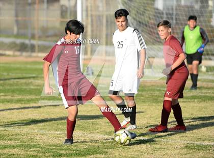 Thumbnail 3 in Arroyo @ Rosemead photogallery.