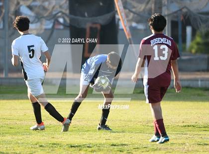 Thumbnail 3 in Arroyo @ Rosemead photogallery.