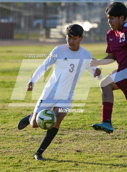Thumbnail 2 in Arroyo @ Rosemead photogallery.