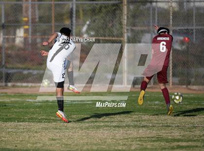 Thumbnail 3 in Arroyo @ Rosemead photogallery.