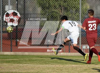 Thumbnail 2 in Arroyo @ Rosemead photogallery.