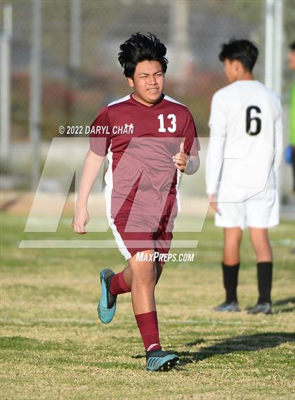 Thumbnail 3 in Arroyo @ Rosemead photogallery.
