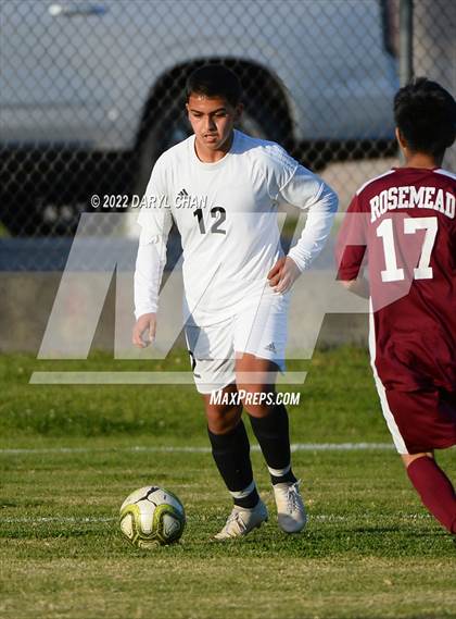 Thumbnail 2 in Arroyo @ Rosemead photogallery.