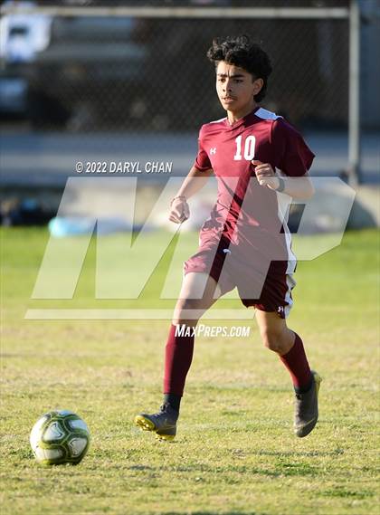 Thumbnail 1 in Arroyo @ Rosemead photogallery.