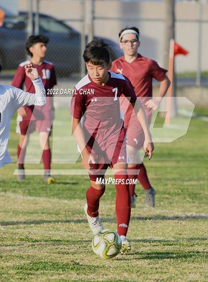 Thumbnail 3 in Arroyo @ Rosemead photogallery.