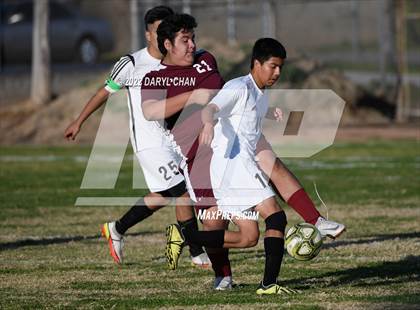 Thumbnail 3 in Arroyo @ Rosemead photogallery.