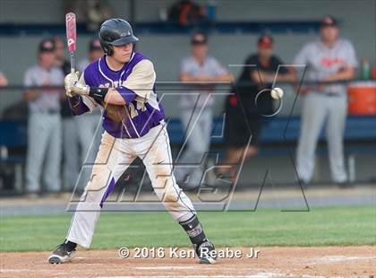 Thumbnail 2 in Plum vs. Marple Newtown (PIAA Class AAAA Semifinal) photogallery.