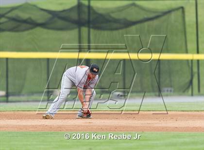 Thumbnail 2 in Plum vs. Marple Newtown (PIAA Class AAAA Semifinal) photogallery.