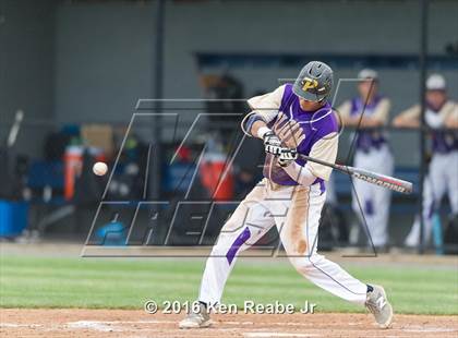 Thumbnail 1 in Plum vs. Marple Newtown (PIAA Class AAAA Semifinal) photogallery.