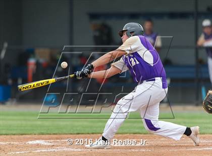 Thumbnail 1 in Plum vs. Marple Newtown (PIAA Class AAAA Semifinal) photogallery.