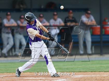 Thumbnail 2 in Plum vs. Marple Newtown (PIAA Class AAAA Semifinal) photogallery.