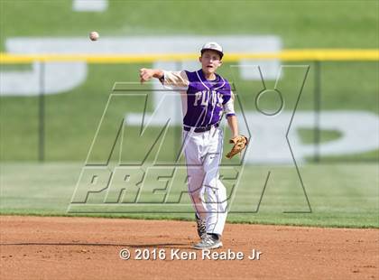 Thumbnail 1 in Plum vs. Marple Newtown (PIAA Class AAAA Semifinal) photogallery.