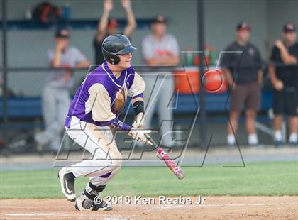 Thumbnail 1 in Plum vs. Marple Newtown (PIAA Class AAAA Semifinal) photogallery.