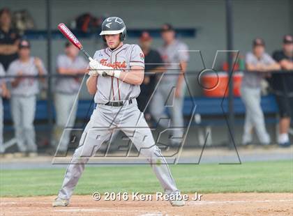 Thumbnail 2 in Plum vs. Marple Newtown (PIAA Class AAAA Semifinal) photogallery.