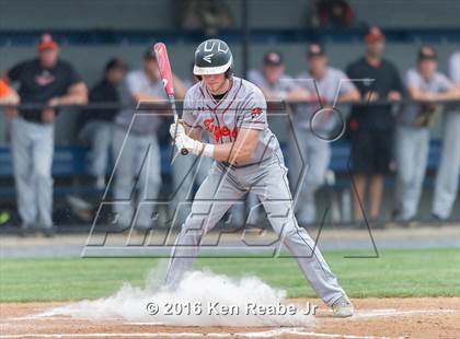 Thumbnail 1 in Plum vs. Marple Newtown (PIAA Class AAAA Semifinal) photogallery.