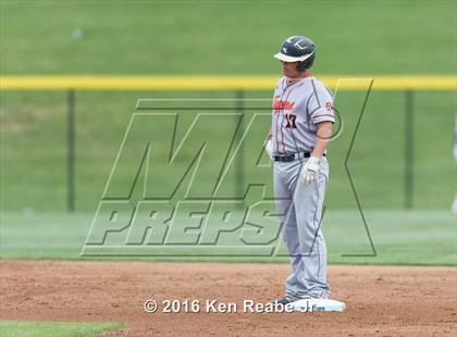 Thumbnail 2 in Plum vs. Marple Newtown (PIAA Class AAAA Semifinal) photogallery.