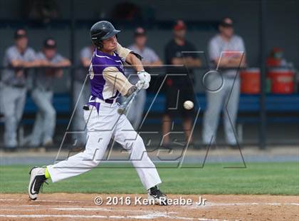 Thumbnail 2 in Plum vs. Marple Newtown (PIAA Class AAAA Semifinal) photogallery.