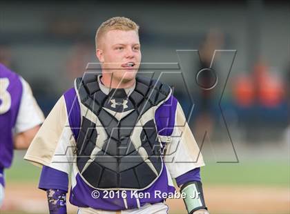 Thumbnail 1 in Plum vs. Marple Newtown (PIAA Class AAAA Semifinal) photogallery.