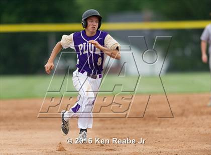 Thumbnail 1 in Plum vs. Marple Newtown (PIAA Class AAAA Semifinal) photogallery.