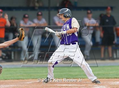 Thumbnail 2 in Plum vs. Marple Newtown (PIAA Class AAAA Semifinal) photogallery.