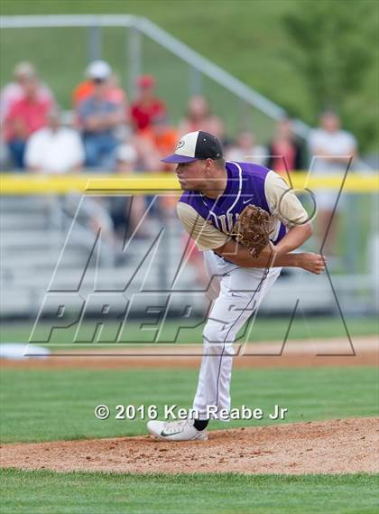 Thumbnail 1 in Plum vs. Marple Newtown (PIAA Class AAAA Semifinal) photogallery.