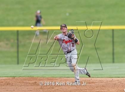 Thumbnail 2 in Plum vs. Marple Newtown (PIAA Class AAAA Semifinal) photogallery.
