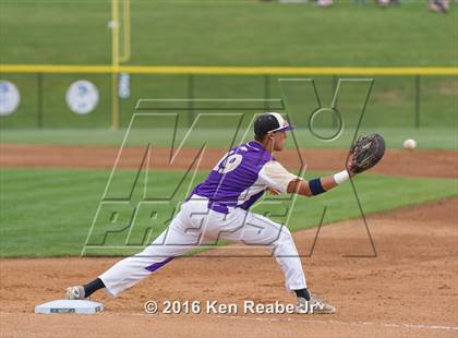 Thumbnail 1 in Plum vs. Marple Newtown (PIAA Class AAAA Semifinal) photogallery.