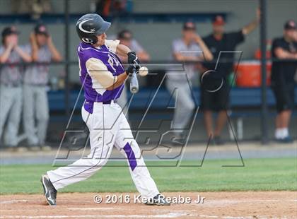 Thumbnail 2 in Plum vs. Marple Newtown (PIAA Class AAAA Semifinal) photogallery.