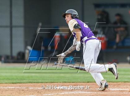 Thumbnail 2 in Plum vs. Marple Newtown (PIAA Class AAAA Semifinal) photogallery.
