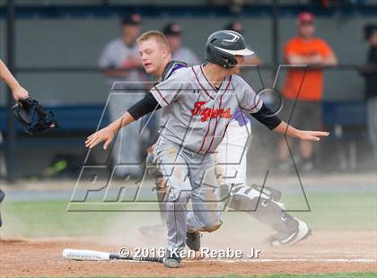 Thumbnail 2 in Plum vs. Marple Newtown (PIAA Class AAAA Semifinal) photogallery.
