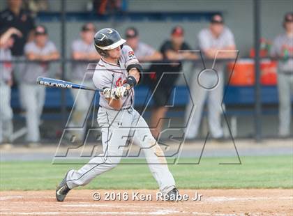 Thumbnail 2 in Plum vs. Marple Newtown (PIAA Class AAAA Semifinal) photogallery.
