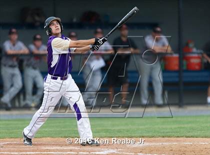 Thumbnail 1 in Plum vs. Marple Newtown (PIAA Class AAAA Semifinal) photogallery.