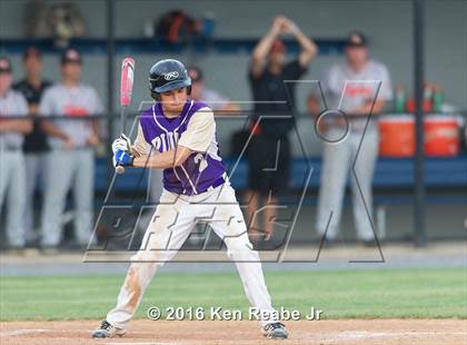 Thumbnail 3 in Plum vs. Marple Newtown (PIAA Class AAAA Semifinal) photogallery.