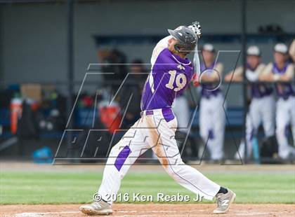 Thumbnail 3 in Plum vs. Marple Newtown (PIAA Class AAAA Semifinal) photogallery.
