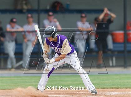 Thumbnail 1 in Plum vs. Marple Newtown (PIAA Class AAAA Semifinal) photogallery.