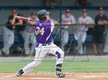 Thumbnail 1 in Plum vs. Marple Newtown (PIAA Class AAAA Semifinal) photogallery.