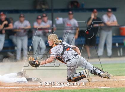Thumbnail 2 in Plum vs. Marple Newtown (PIAA Class AAAA Semifinal) photogallery.