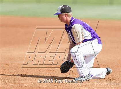 Thumbnail 2 in Plum vs. Marple Newtown (PIAA Class AAAA Semifinal) photogallery.