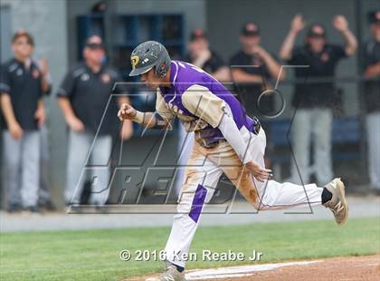 Thumbnail 1 in Plum vs. Marple Newtown (PIAA Class AAAA Semifinal) photogallery.