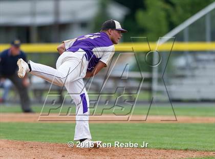 Thumbnail 1 in Plum vs. Marple Newtown (PIAA Class AAAA Semifinal) photogallery.