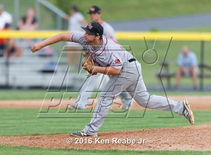 Thumbnail 1 in Plum vs. Marple Newtown (PIAA Class AAAA Semifinal) photogallery.