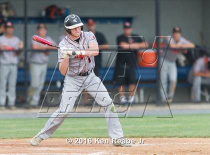 Thumbnail 3 in Plum vs. Marple Newtown (PIAA Class AAAA Semifinal) photogallery.