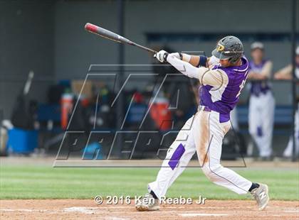 Thumbnail 2 in Plum vs. Marple Newtown (PIAA Class AAAA Semifinal) photogallery.