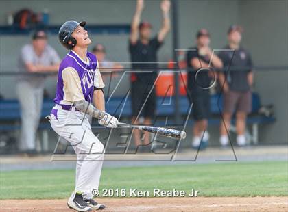 Thumbnail 3 in Plum vs. Marple Newtown (PIAA Class AAAA Semifinal) photogallery.