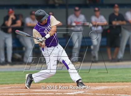 Thumbnail 1 in Plum vs. Marple Newtown (PIAA Class AAAA Semifinal) photogallery.