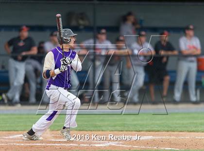 Thumbnail 1 in Plum vs. Marple Newtown (PIAA Class AAAA Semifinal) photogallery.