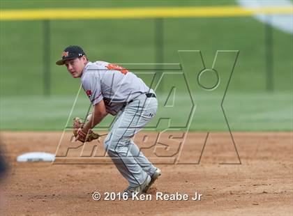 Thumbnail 3 in Plum vs. Marple Newtown (PIAA Class AAAA Semifinal) photogallery.