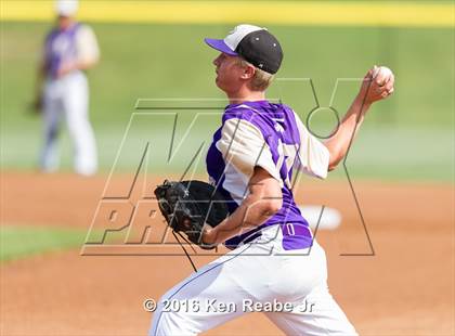 Thumbnail 1 in Plum vs. Marple Newtown (PIAA Class AAAA Semifinal) photogallery.