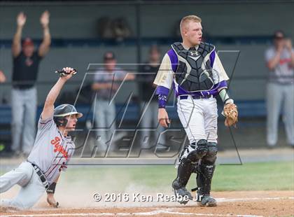 Thumbnail 2 in Plum vs. Marple Newtown (PIAA Class AAAA Semifinal) photogallery.