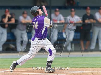 Thumbnail 2 in Plum vs. Marple Newtown (PIAA Class AAAA Semifinal) photogallery.